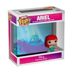 Bitty Pop! Deluxe Little Mermaid - Ariel La Sirenetta